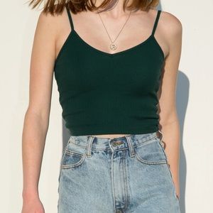 Brandy Melville Lorene Tank Top